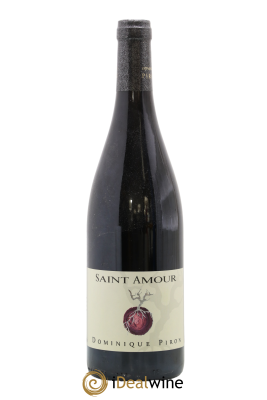 Saint-Amour Dominique Piron (Domaine)