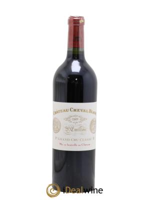 Château Cheval Blanc 1er Grand Cru Classé A