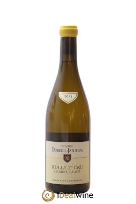 Rully 1er Cru Le Meix Cadot Vincent Dureuil-Janthial