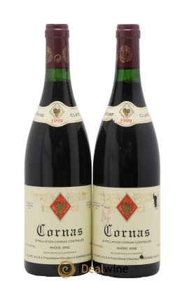 Cornas Auguste Clape