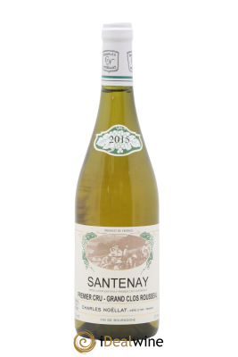 Santenay 1er Cru Grand Clos Rousseau Charles Noëllat