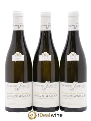 Chassagne-Montrachet 1er Cru Les Baudines Gabriel et Paul Jouard