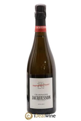 Cuvée 741 Dégorgement Tardif Extra-Brut Jacquesson
