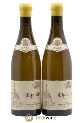 Chablis Raveneau (Domaine)