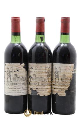 Château Lagrange 3ème Grand Cru Classé