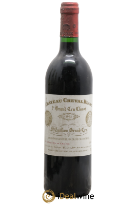 Château Cheval Blanc 1er Grand Cru Classé A