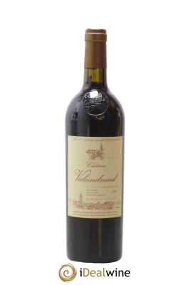 Château de Valandraud 1er Grand Cru Classé B depuis 2012