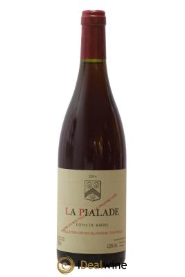 Côtes-du-Rhône La Pialade Emmanuel Reynaud