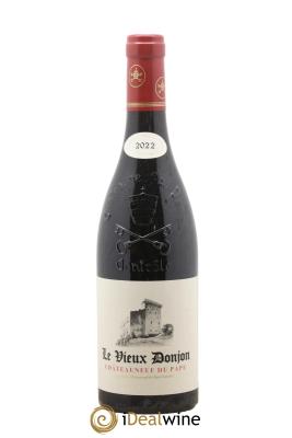 Châteauneuf-du-Pape Le Vieux Donjon Michel Lucien