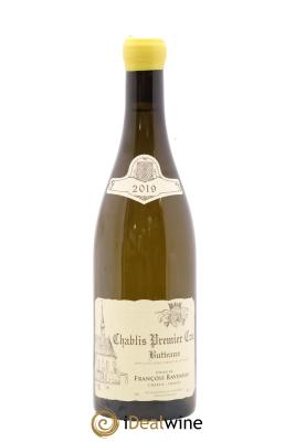 Chablis 1er Cru Butteaux Raveneau (Domaine)
