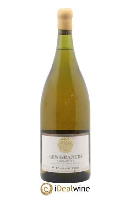 Saint-Joseph Les Granits Chapoutier