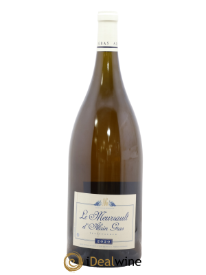 Meursault Alain Gras