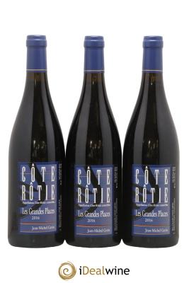 Côte-Rôtie Les Grandes Places Jean-Michel Gerin