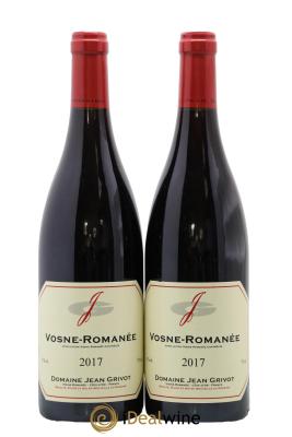 Vosne-Romanée Jean Grivot