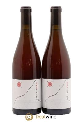 Vin de France Akashiro Simon Bize & Fils
