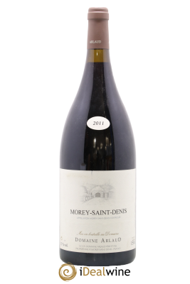 Morey-Saint-Denis Arlaud