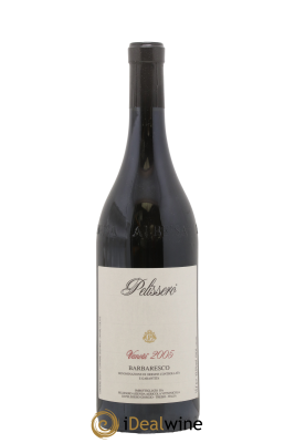 Barbaresco DOCG Vanotu Pelissero