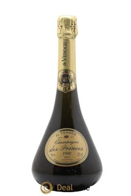 Cuvée des Princes De Venoge