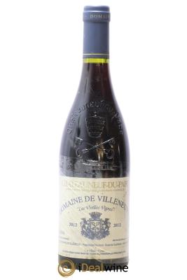 Châteauneuf-du-Pape Vieilles Vignes Domaine de Villeneuve