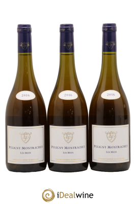 Puligny-Montrachet Les Meix Fougeray de Beauclair