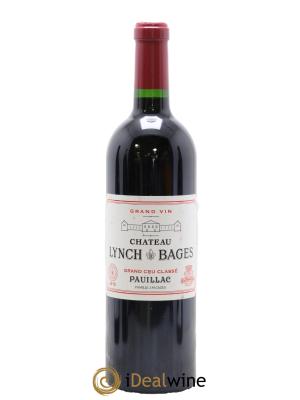Château Lynch Bages 5ème Grand Cru Classé