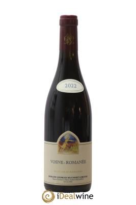 Vosne-Romanée Mugneret-Gibourg (Domaine)