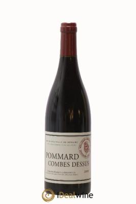 Pommard Combes-Dessus Marquis d'Angerville (Domaine)
