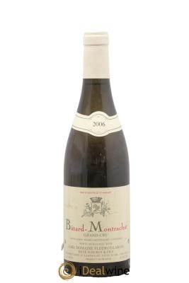 Bâtard-Montrachet Grand Cru Fleurot Larose