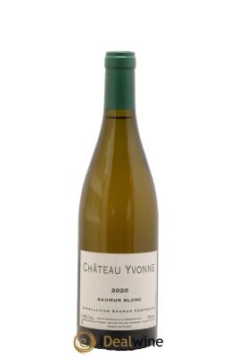 Saumur Château Yvonne