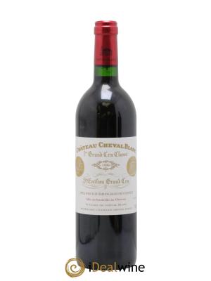 Château Cheval Blanc 1er Grand Cru Classé A
