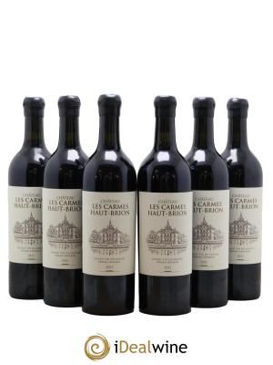 Château Les Carmes Haut-Brion