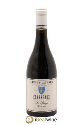 Echézeaux Grand Cru Les Rouges Arnoux-Lachaux (Domaine)