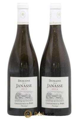 Châteauneuf-du-Pape Prestige La Janasse (Domaine de)