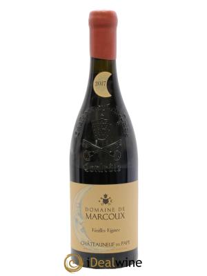 Châteauneuf-du-Pape Vieilles Vignes Marcoux (Domaine de)