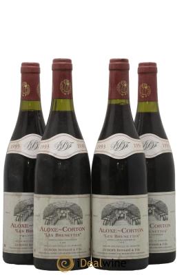 Aloxe-Corton Les Brunettes Dubois Bernard& Fils