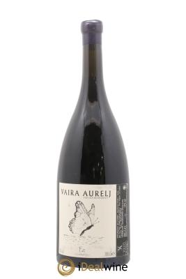 Italie FuoriZona Vaira Aurelj