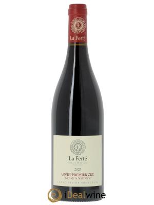 Givry 1er Cru Servoisine Domaine de la Ferté