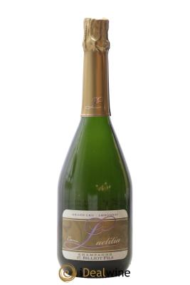 Champagne Brut Grand Cru Cuvée Laetitia Henri Billiot