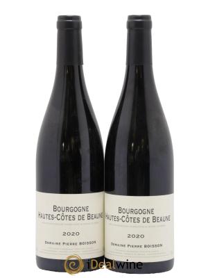 Hautes-Côtes de Beaune Pierre Boisson (Domaine)