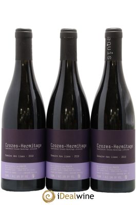 Crozes-Hermitage Lises (Domaine des)