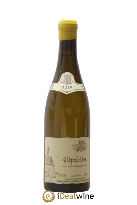 Chablis Raveneau (Domaine)