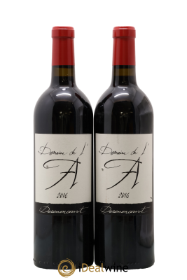 Domaine de l'A