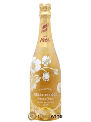 Cuvée Belle Epoque Blanc de Blancs Perrier-Jouët