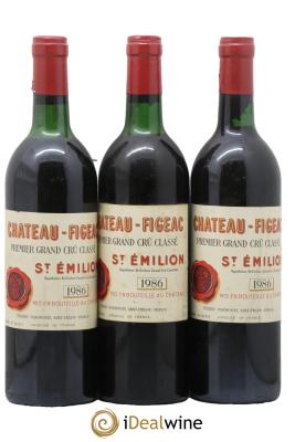 Château Figeac 1er Grand Cru Classé A