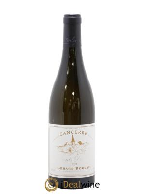 Sancerre Monts Damnés Gérard Boulay