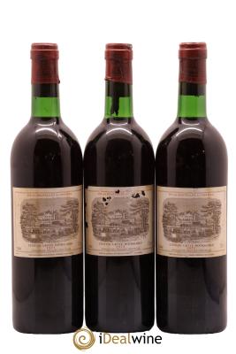 Château Lafite Rothschild 1er Grand Cru Classé