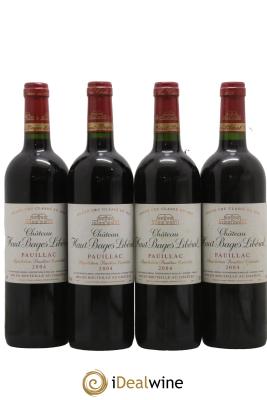 Château Haut Bages Libéral 5ème Grand Cru Classé