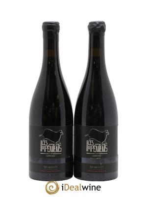 Morgon Javernières Les Impénitents Louis-Claude Desvignes