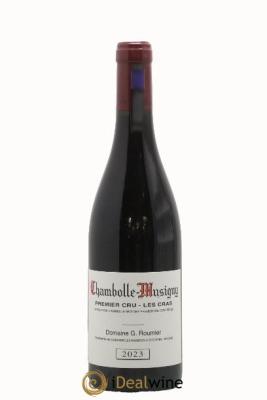 Chambolle-Musigny 1er Cru Les Cras Georges Roumier (Domaine)
