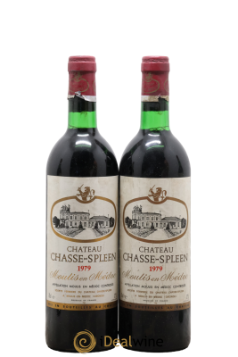 Château Chasse Spleen